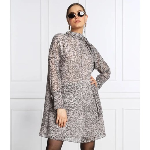 Patrizia Pepe Sukienka ze sklepu Gomez Fashion Store w kategorii Sukienki - zdjęcie 184944117
