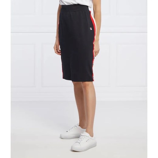 FILA Spódnica TALLOR ze sklepu Gomez Fashion Store w kategorii Spódnice - zdjęcie 184944127