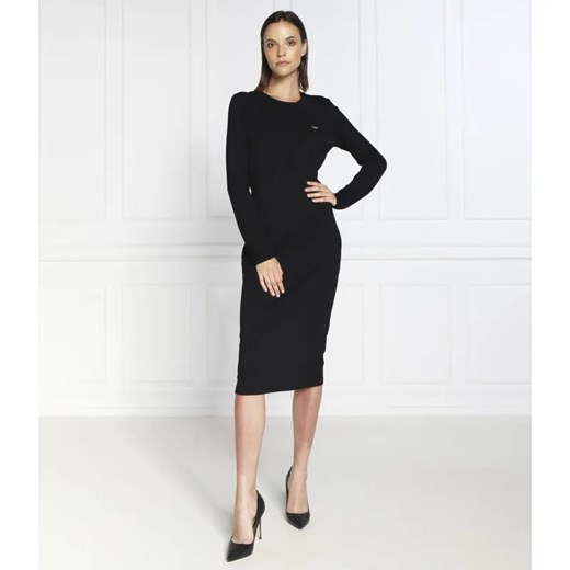 Liu Jo Sport Sukienka ze sklepu Gomez Fashion Store w kategorii Sukienki - zdjęcie 184944128