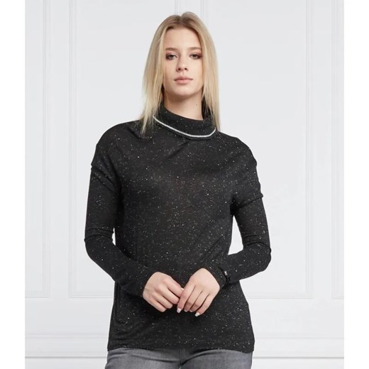 Tommy Hilfiger Golf | Regular Fit ze sklepu Gomez Fashion Store w kategorii Bluzki damskie - zdjęcie 184944146