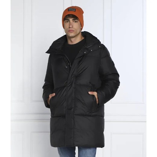Joop! Jeans Kurtka Fabrius | Regular Fit ze sklepu Gomez Fashion Store w kategorii Kurtki męskie - zdjęcie 184944148
