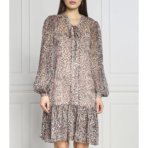 GUESS Sukienka ALVA ze sklepu Gomez Fashion Store w kategorii Sukienki - zdjęcie 184944149