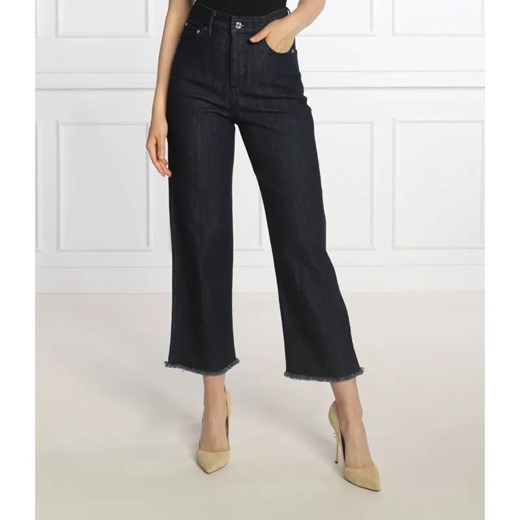 Michael Kors Jeansy | Straight fit ze sklepu Gomez Fashion Store w kategorii Jeansy damskie - zdjęcie 184944155