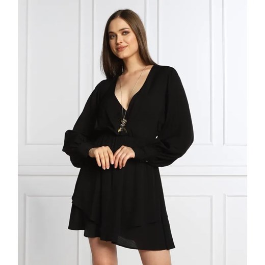 Patrizia Pepe Sukienka ze sklepu Gomez Fashion Store w kategorii Sukienki - zdjęcie 184944168