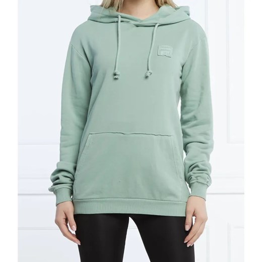 FILA Bluza BOUILLON | Regular Fit ze sklepu Gomez Fashion Store w kategorii Bluzy damskie - zdjęcie 184944249
