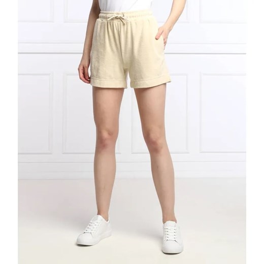 Marc O' Polo Szorty | Relaxed fit ze sklepu Gomez Fashion Store w kategorii Szorty - zdjęcie 184944306