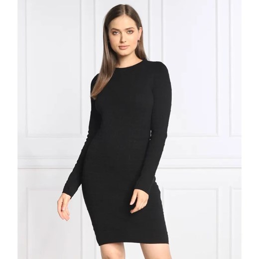 Iceberg Sukienka ze sklepu Gomez Fashion Store w kategorii Sukienki - zdjęcie 184944327