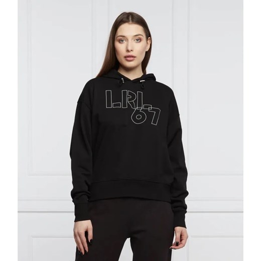 LAUREN RALPH LAUREN Bluza | Regular Fit ze sklepu Gomez Fashion Store w kategorii Bluzy damskie - zdjęcie 184944337