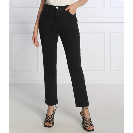 Iceberg Jeansy | Regular Fit ze sklepu Gomez Fashion Store w kategorii Jeansy damskie - zdjęcie 184944408