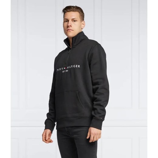 Tommy Hilfiger Bluza | Regular Fit ze sklepu Gomez Fashion Store w kategorii Bluzy męskie - zdjęcie 184944419