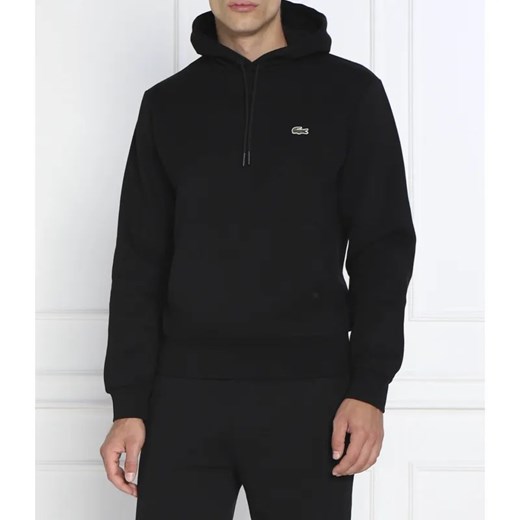 Lacoste Bluza | Classic fit ze sklepu Gomez Fashion Store w kategorii Bluzy męskie - zdjęcie 184944426