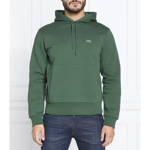 Lacoste Bluza | Classic fit ze sklepu Gomez Fashion Store w kategorii Bluzy męskie - zdjęcie 184944435