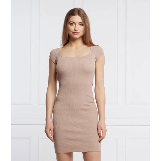 GUESS Sukienka CHARLOTTE ze sklepu Gomez Fashion Store w kategorii Sukienki - zdjęcie 184944446