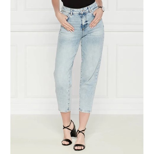MAX&Co. Jeansy | Relaxed fit ze sklepu Gomez Fashion Store w kategorii Jeansy damskie - zdjęcie 184944455
