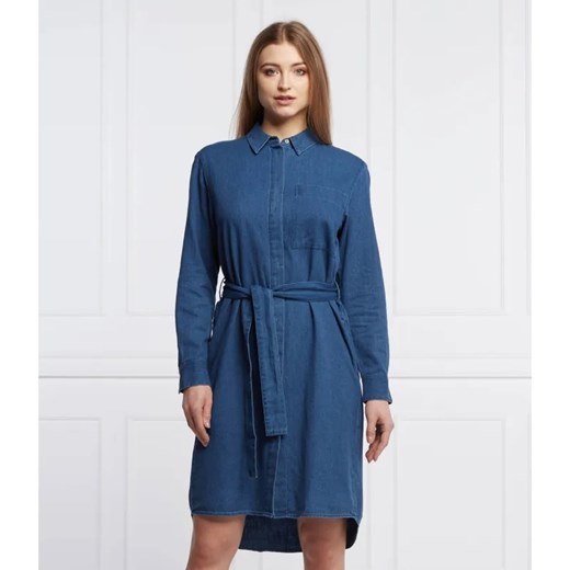Marc O' Polo Sukienka ze sklepu Gomez Fashion Store w kategorii Sukienki - zdjęcie 184944467