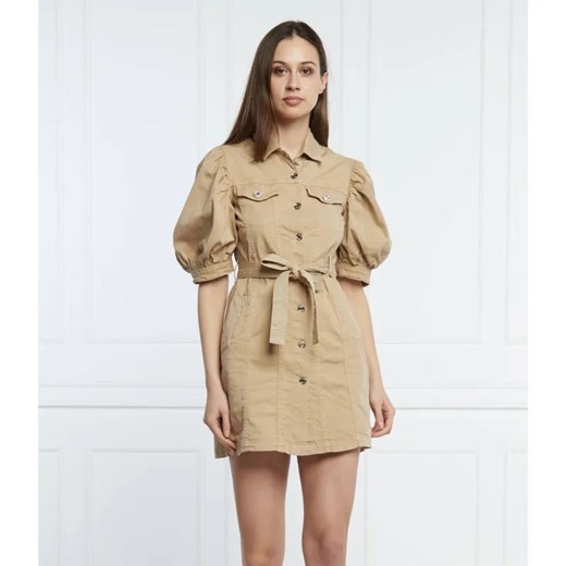 Liu Jo Sukienka ze sklepu Gomez Fashion Store w kategorii Sukienki - zdjęcie 184944505