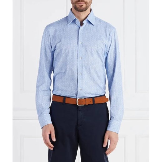 BOSS BLACK Koszula P-JOE-kent-C1-222 | Regular Fit 46 promocja Gomez Fashion Store