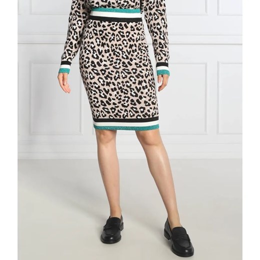 Liu Jo Sport Spódnica ze sklepu Gomez Fashion Store w kategorii Spódnice - zdjęcie 184944508