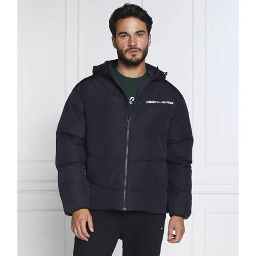 Tommy Sport Kurtka | Regular Fit ze sklepu Gomez Fashion Store w kategorii Kurtki męskie - zdjęcie 184944557