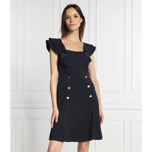 DKNY Sukienka ze sklepu Gomez Fashion Store w kategorii Sukienki - zdjęcie 184944607