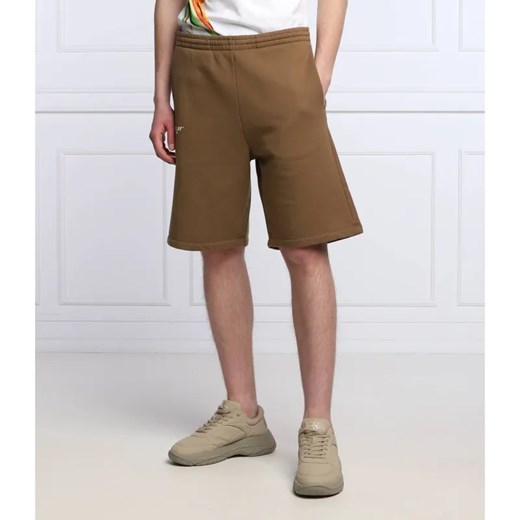 Replay Szorty | Regular Fit ze sklepu Gomez Fashion Store w kategorii Spodenki męskie - zdjęcie 184944615