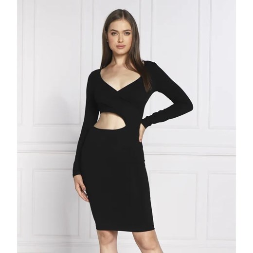 Calvin Klein Jeans Sukienka ze sklepu Gomez Fashion Store w kategorii Sukienki - zdjęcie 184944648