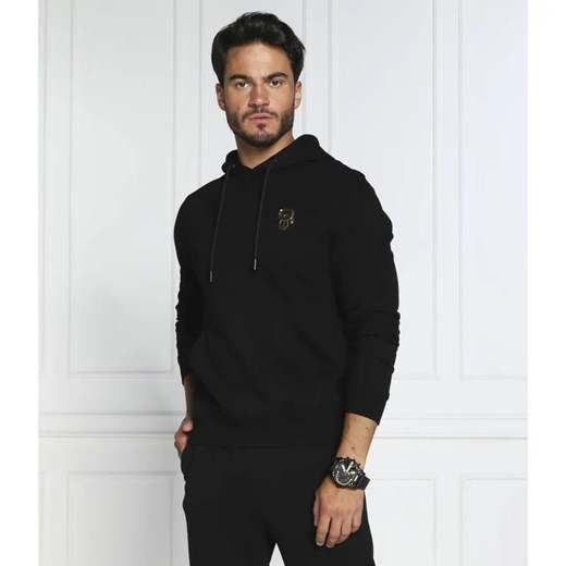 Karl Lagerfeld Bluza | Regular Fit ze sklepu Gomez Fashion Store w kategorii Bluzy męskie - zdjęcie 184944667