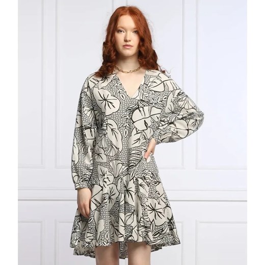 Marc O' Polo Sukienka ze sklepu Gomez Fashion Store w kategorii Sukienki - zdjęcie 184944669