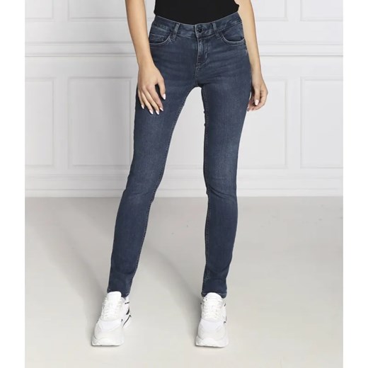 Liu Jo Jeansy | Slim Fit ze sklepu Gomez Fashion Store w kategorii Jeansy damskie - zdjęcie 184944706