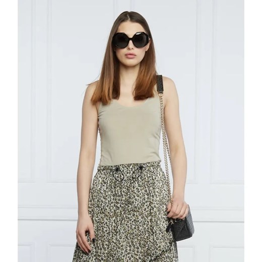 Marc O' Polo Top | Slim Fit ze sklepu Gomez Fashion Store w kategorii Bluzki damskie - zdjęcie 184944719