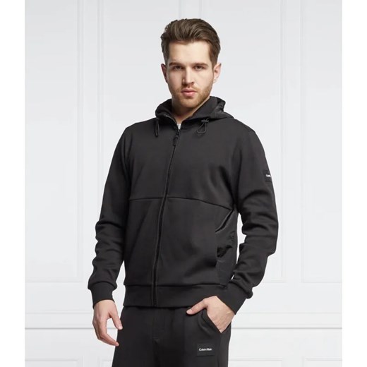 Calvin Klein Bluza | Regular Fit ze sklepu Gomez Fashion Store w kategorii Bluzy męskie - zdjęcie 184944766