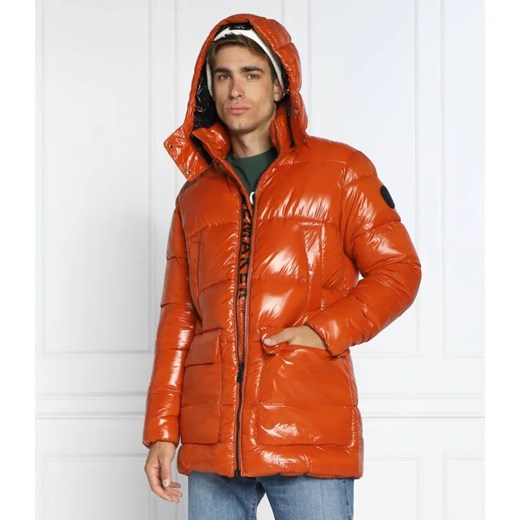 Save The Duck Kurtka CHRISTIAN | Regular Fit ze sklepu Gomez Fashion Store w kategorii Kurtki męskie - zdjęcie 184944777