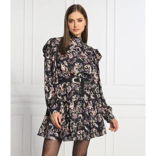 Gaëlle Paris Sukienka Gaëlle Paris 40 wyprzedaż Gomez Fashion Store