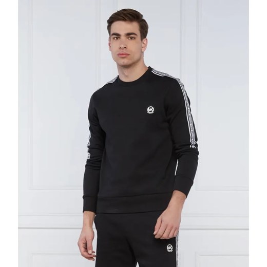 Michael Kors Bluza | Regular Fit ze sklepu Gomez Fashion Store w kategorii Bluzy męskie - zdjęcie 184944808