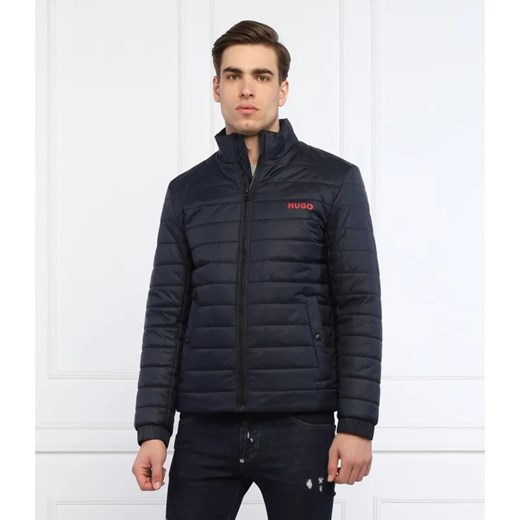 HUGO Kurtka Benti2221 | Regular Fit ze sklepu Gomez Fashion Store w kategorii Kurtki męskie - zdjęcie 184944819