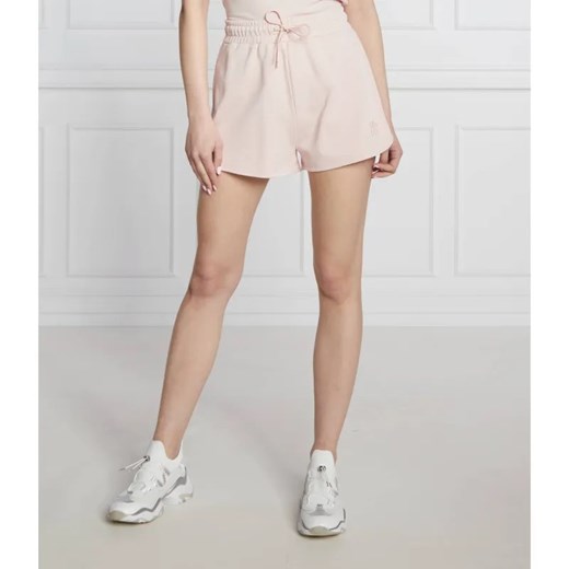 HUGO Szorty Ninca | Cropped Fit ze sklepu Gomez Fashion Store w kategorii Szorty - zdjęcie 184944836