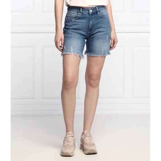 Joop! Szorty | Regular Fit ze sklepu Gomez Fashion Store w kategorii Szorty - zdjęcie 184944837