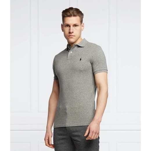 POLO RALPH LAUREN Polo | Slim Fit ze sklepu Gomez Fashion Store w kategorii T-shirty męskie - zdjęcie 184944838