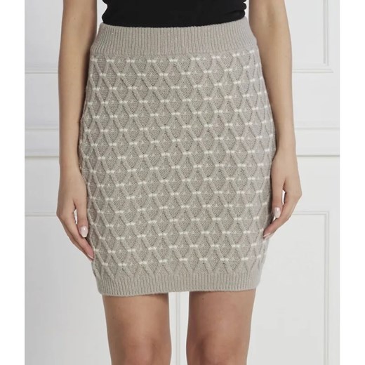 GUESS Spódnica ze sklepu Gomez Fashion Store w kategorii Spódnice - zdjęcie 184944869