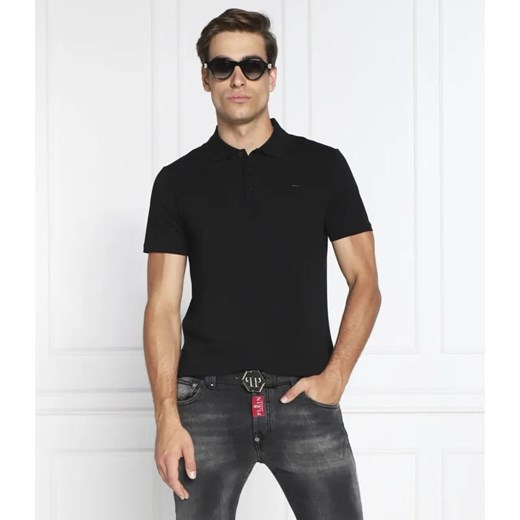 Karl Lagerfeld Polo | Regular Fit ze sklepu Gomez Fashion Store w kategorii T-shirty męskie - zdjęcie 184944917
