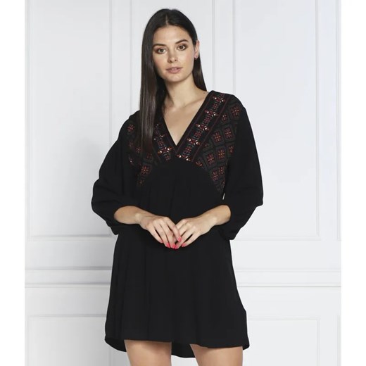 Desigual Sukienka ze sklepu Gomez Fashion Store w kategorii Sukienki - zdjęcie 184944949