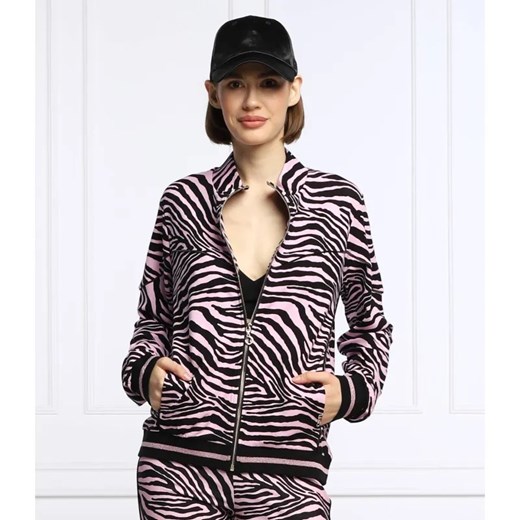 Liu Jo Sport Bluza | Regular Fit ze sklepu Gomez Fashion Store w kategorii Bluzy damskie - zdjęcie 184944965