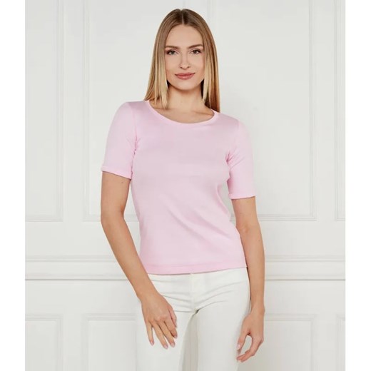 Marc Cain Bluzka | Slim Fit Marc Cain 34 Gomez Fashion Store wyprzedaż