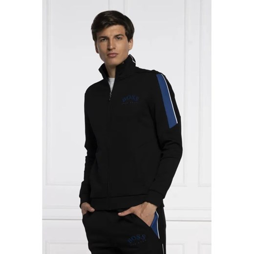 BOSS GREEN Bluza Skaz | Regular Fit ze sklepu Gomez Fashion Store w kategorii Bluzy męskie - zdjęcie 184944997