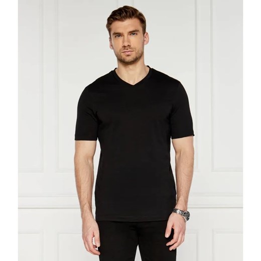 BOSS BLACK T-shirt Tilson 60 | Regular Fit ze sklepu Gomez Fashion Store w kategorii T-shirty męskie - zdjęcie 184945056