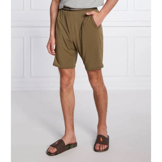 Calvin Klein Underwear Szorty od piżamy | Regular Fit ze sklepu Gomez Fashion Store w kategorii Piżamy męskie - zdjęcie 184945065