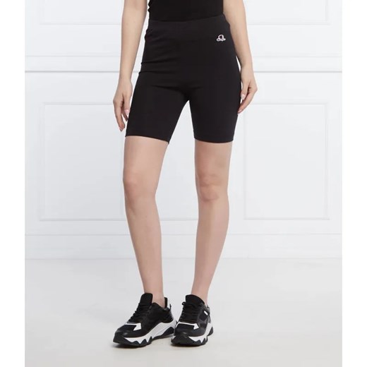 Champion kolarki | slim fit ze sklepu Gomez Fashion Store w kategorii Szorty - zdjęcie 184945069
