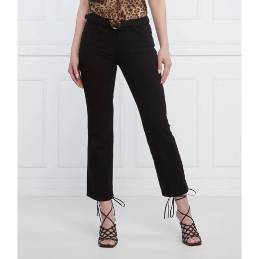 Pinko Jeansy BRENDA | flare fit ze sklepu Gomez Fashion Store w kategorii Jeansy damskie - zdjęcie 184945105