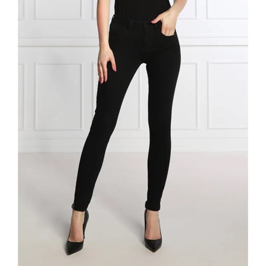 GUESS Jeansy Annette | Skinny fit ze sklepu Gomez Fashion Store w kategorii Jeansy damskie - zdjęcie 184945106