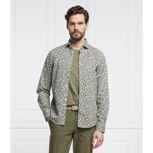 Joop! Jeans Koszula Hanjo | Regular Fit ze sklepu Gomez Fashion Store w kategorii Koszule męskie - zdjęcie 184945167